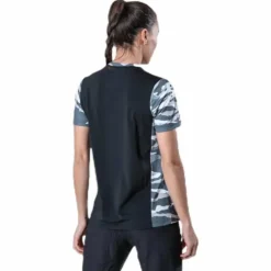 Cato Tee Patterned