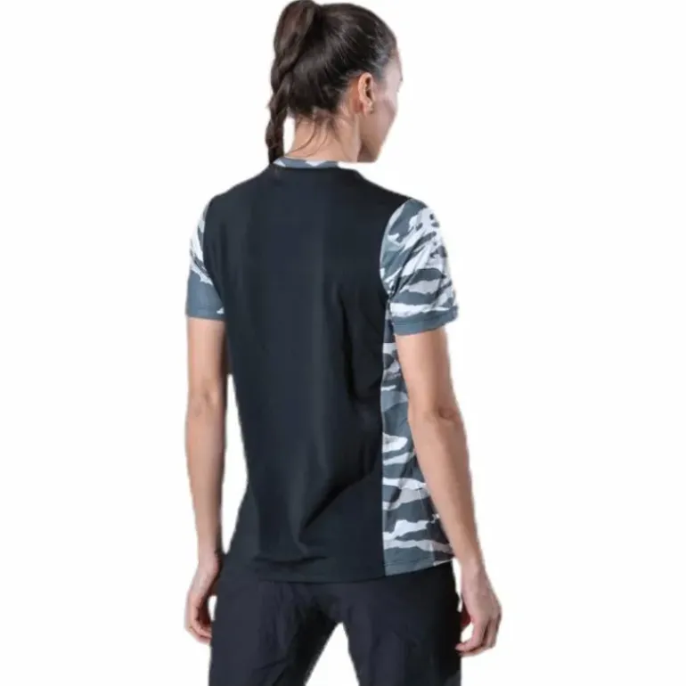 Cato Tee Patterned