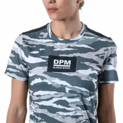 Cato Tee Patterned