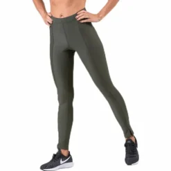 Cece Tights Green