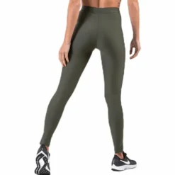 Cece Tights Green
