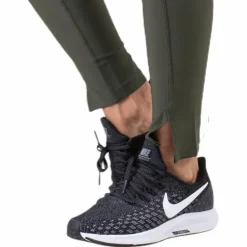 Cece Tights Green