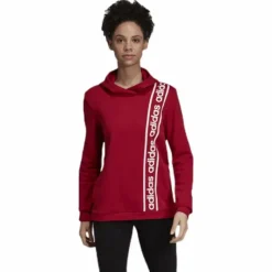 Celebrate The 90S Hoodie Red