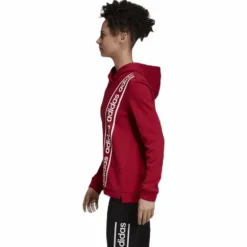 Celebrate The 90S Hoodie Red