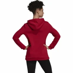 Celebrate The 90S Hoodie Red