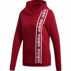 Celebrate The 90S Hoodie Red