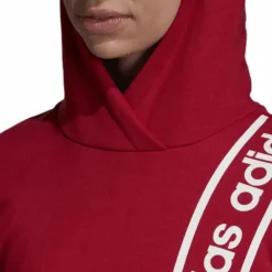 Celebrate The 90S Hoodie Red