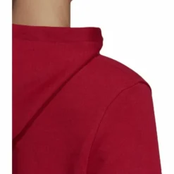 Celebrate The 90S Hoodie Red