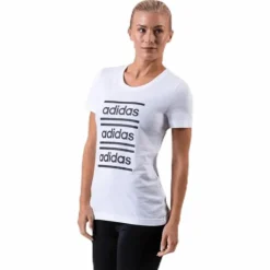 Celebrate The 90S Tee White/Black