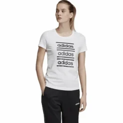 Celebrate The 90S Tee White/Black