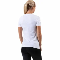 Celebrate The 90S Tee White/Black
