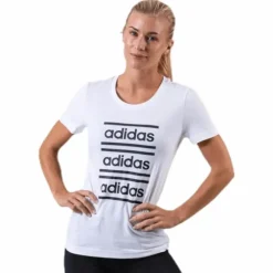 Celebrate The 90S Tee White/Black