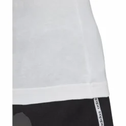 Celebrate The 90S Tee White/Black