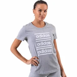 Celebrate The 90S Tee White/Grey
