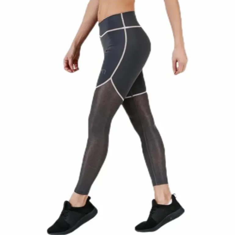 Celina Tights Grey