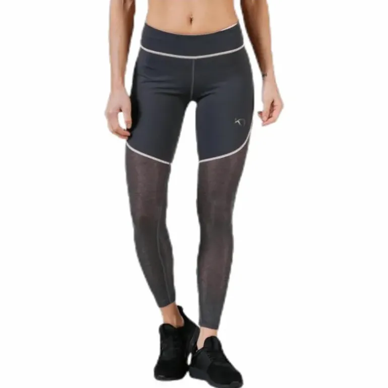 Celina Tights Grey