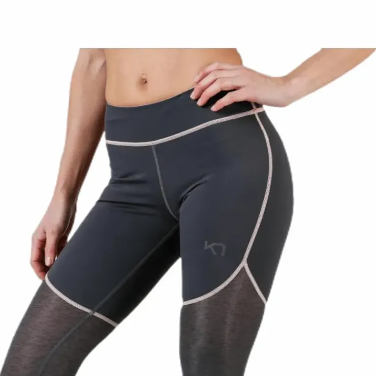 Celina Tights Grey