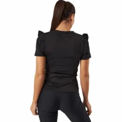 Celine Top Black