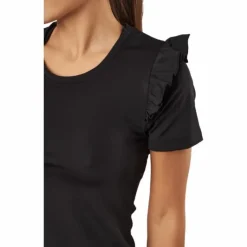 Celine Top Black