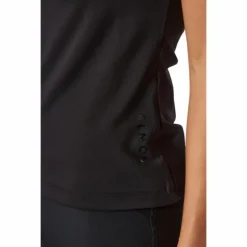 Celine Top Black