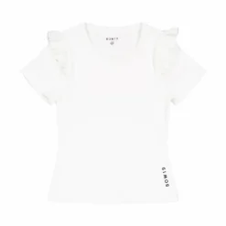 Celine Top Off-white