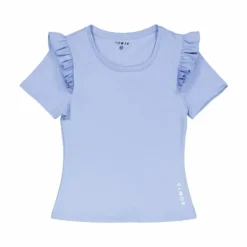 Celine Top Skyblue
