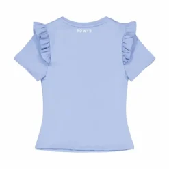 Celine Top Skyblue