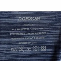Cerium Singlet Blue