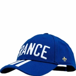CF BB Cap France Blue