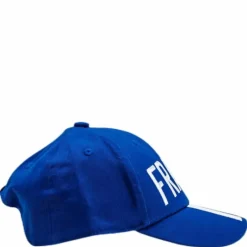 CF BB Cap France Blue