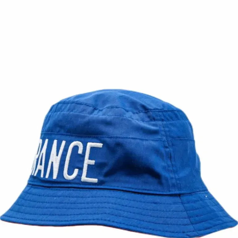 CF Rev Bucket France Blue
