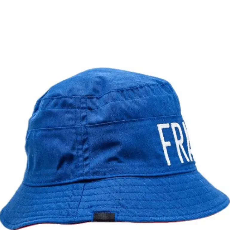 CF Rev Bucket France Blue