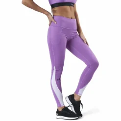 CG Rush Legging Purple