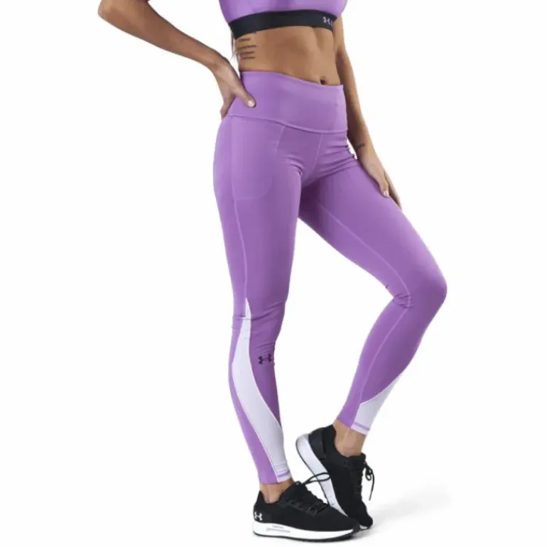CG Rush Legging Purple
