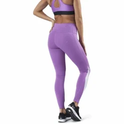 CG Rush Legging Purple