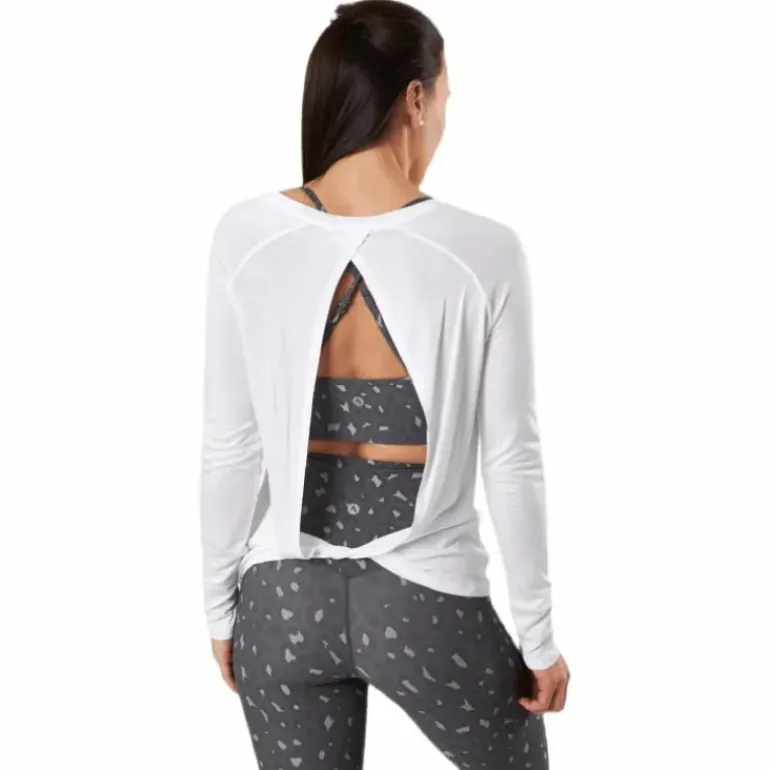 Chandra LS White