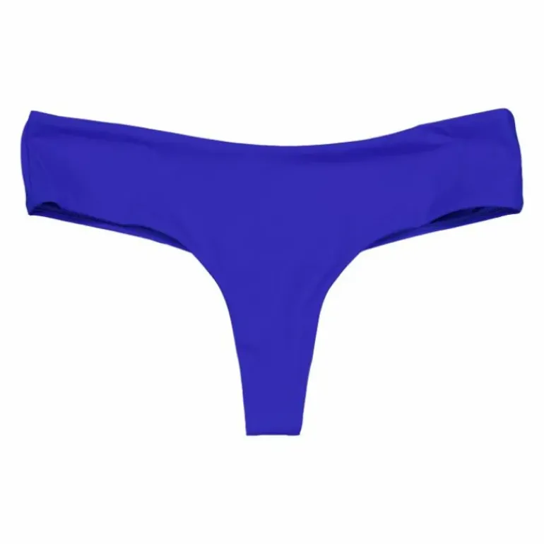 Cheeky Hipster Blue