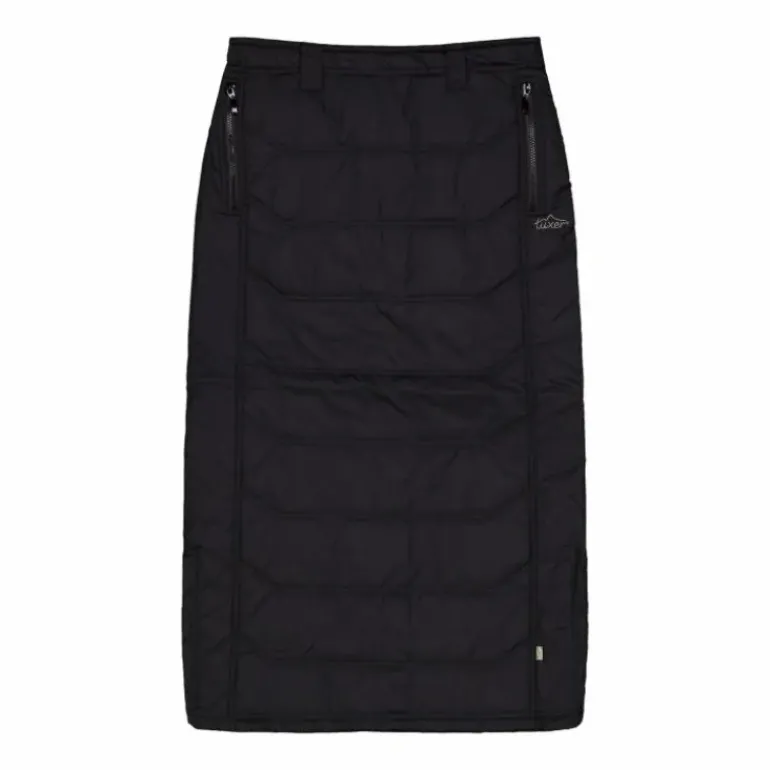 Cher Reco Skirt Black