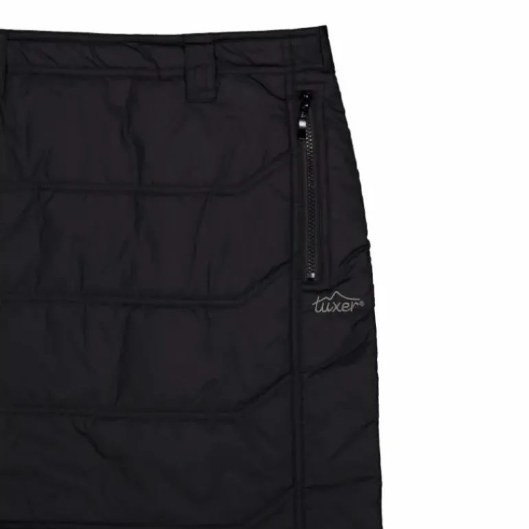 Cher Reco Skirt Black