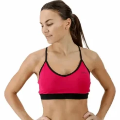 Cheryl Pink/Black