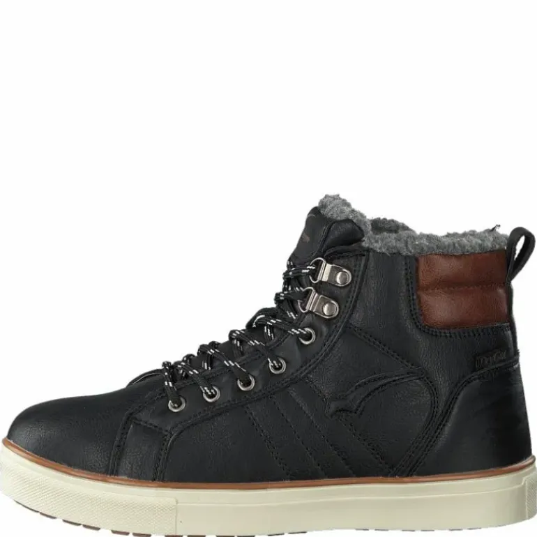 Chevak Ii Black/dark Brown