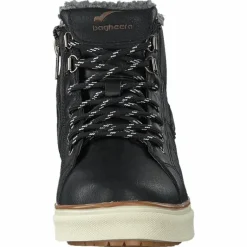 Chevak Ii Black/dark Brown