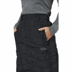 Chiara Skirt Reflective Print