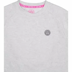 Chill Crew Off White