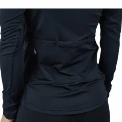 Chip Winter Sweater Black
