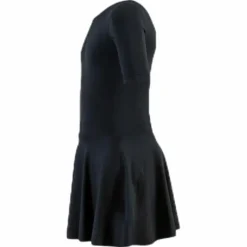 Chloe Dance Suit Black