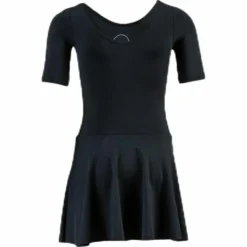 Chloe Dance Suit Black