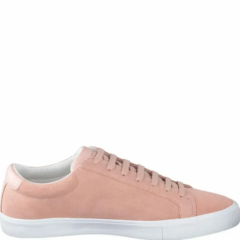 Chop W´s Suede Lt.pink