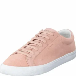 Chop W´s Suede Lt.pink