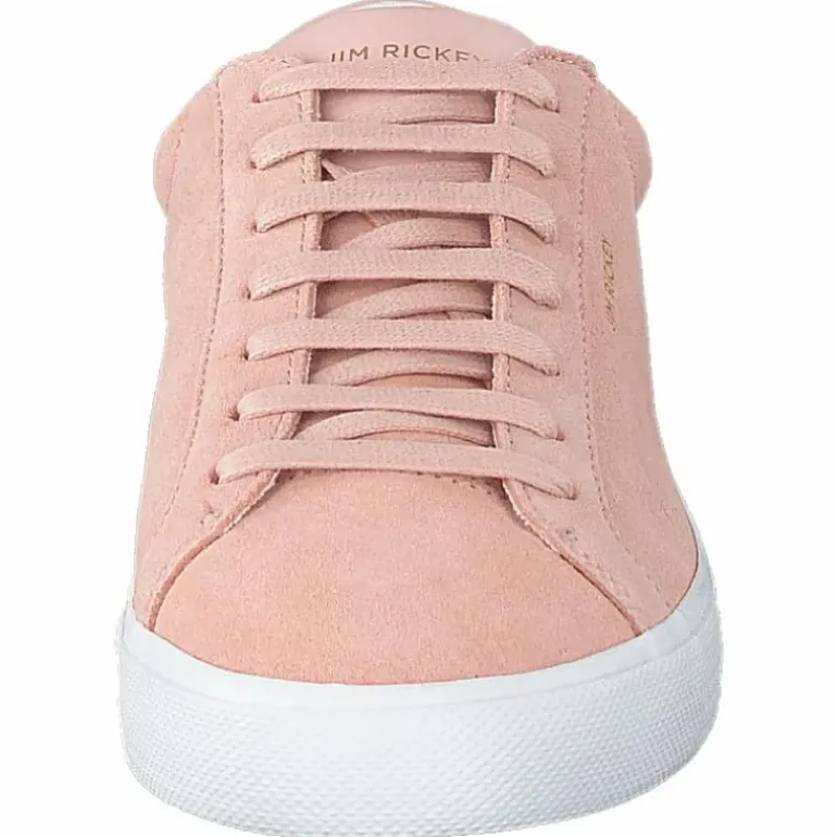 Chop W´s Suede Lt.pink